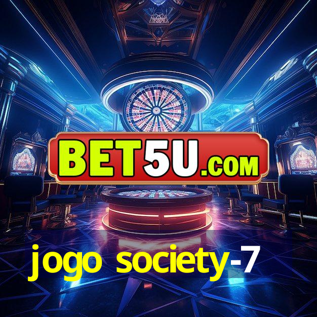 jogo society